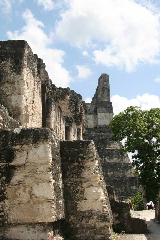 Mexico & Guatemala 2010 - 1099